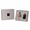 8411061857694 - VALENTINO UOMO EAU DE TOILETTE 100ML VAPORIZADOR + AFTER SHAVE BALM 100ML - PERFUMES