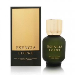 8426017027977 - LOEWE ESENCIA EAU DE TOILETTE 200ML VAPORIZADOR - PERFUMES