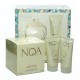 3614271941763 - CACHAREL NOA EAU DE TOILETTE 100ML VAPORIZADOR + BODY LOTION 50ML + BODY LOTION 50ML - PERFUMES
