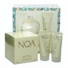 3614271941763 - CACHAREL NOA EAU DE TOILETTE 100ML VAPORIZADOR + BODY LOTION 50ML + BODY LOTION 50ML - PERFUMES