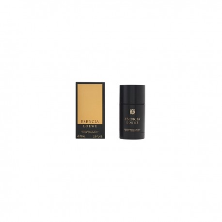 8426017027991 - LOEWE ESENCIA DESODORANTE STICK 75GR. - DESODORANTE