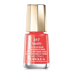 7618900913172 - MAVALA LACA UÑAS 317 TAHITI - ESMALTES