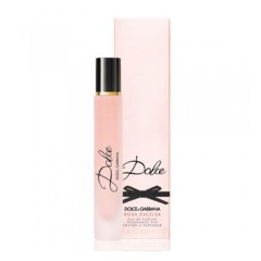 7308702143050 - DOLCE & GABBANA DOLCE ROSA EXCELSA EAU DE PARFUM 7,4ML ROLL-ON - PERFUMES