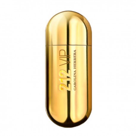 5351900000000 - CAROLINA HERRERA 212 VIP EAU DE PARFUM 50ML SIN CAJA - PERFUMES