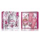 3614271498342 - CACHAREL ANAIS ANAIS PREMIER DELICE EAU DE TIOLETTE 100ML + 2XBODY LOTION 50ML - PERFUMES
