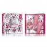 3614271498342 - CACHAREL ANAIS ANAIS PREMIER DELICE EAU DE TIOLETTE 100ML + 2XBODY LOTION 50ML - PERFUMES