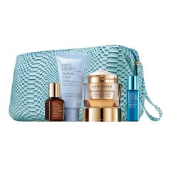 8871672350380 - ESTEE LAUDER REVITALIZING SUPREME CREAM 50ML + CLEANSER 50ML + NEW DIMENSION SERUM 7ML + NIGHT REPAIR 15ML - ANT