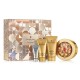 0858055521210 - ELIZABETH ARDEN CERAMIDE 60 CAPSULAS + DAY CREAM 30ML + CLEANSER 50ML + SERUM 5ML - HIDRATACION