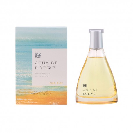 8426017039345 - LOEWE AGUA DE LOEWE CALA D OR EAU DE TOILETTE 50ML VAPORIZADOR - PERFUMES