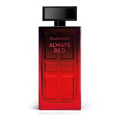 5470600000000 - ELIZABETH ARDEN ALWAYS RED EAU DE TOILETTE 100ML SIN CAJA SIN TAPON - PERFUMES