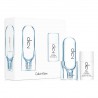 3614222353591 - CALVIN KLEIN CK2 EAU DE TOILETTE 100ML + DESODORANTE STICK 75GR. - PERFUMES
