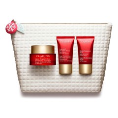 3380810133561 - CLARINS MULTI INTENSIF DAY CREAM 50ML + NIGHT CREAM 15ML + NECK CREAM 15ML - ANTI-EDAD