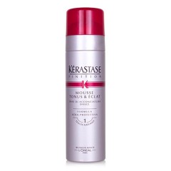 3474635037439 - KERASTASE FINITION MOUSSE TONUS & ECLAT 200ML - FIJADORES