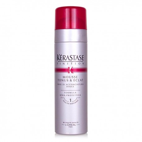 3474635037439 - KERASTASE FINITION MOUSSE TONUS & ECLAT 200ML - FIJADORES