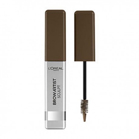 3600523187430 - L'OREAL BROWARTIST SCULPT 001 BLONDE - MASCARAS