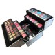 4038033460597 - MARKWINS PROFESSIONAL COLORS 79 PIECE COLLECTION 36 EYESHADOW + 12 LIPGLOSS + 6 CREAM EYESHADOW + BLUSH + POWDER