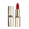 3600523296125 - L'OREAL LABIAL COLOR RICHE 343 ROUGE SAUVAGE - BARRA DE LABIOS