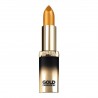 3600523309825 - L'OREAL LABIAL GOLD OBSESSION 47 PURE GOLD - BARRA DE LABIOS