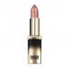 3600523309160 - L'OREAL LABIAL GOLD OBSESSION 36 NUDE GOLD - BARRA DE LABIOS