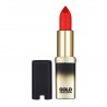 3600523309368 - L'OREAL LABIAL GOLD OBSESSION 40 ROUGE GOLD - BARRA DE LABIOS