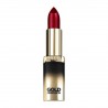 3600523309269 - L'OREAL LABIAL GOLD OBSESSION 41 RUBY GOLD - BARRA DE LABIOS
