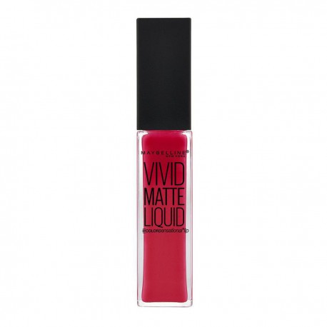 3600531322144 - MAYBELLINE LABIAL VIVID MATTE LIQUID 35 REBEL - LAPICES DE LABIOS