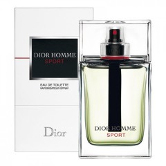 3348901333047 - DIOR HOMME SPORT EAU DE TOILETTE 50ML - PERFUMES