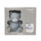 3504105030001 - MUSTELA MUSTI EAU DE SOIN 50ML SIN ALCOHOL + PELUCHE AZUL-ROSA - BEBES Y MAMAS