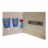 8011003827909 - MOSCHINO FRESH COUTURE EAU DE TOILETTE 5ML + BODY LOTION 25ML + SHOWER GEL 25ML - PERFUMES