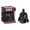 6633500662960 - STAR WARS 3D DEATH VADER GEL 500ML - FRAGANCIAS