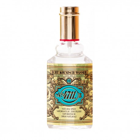 4011700745470 - 4711 ORIGINAL EAU DE COLOGNE 90ML GOLDEN EDITION - PERFUMES