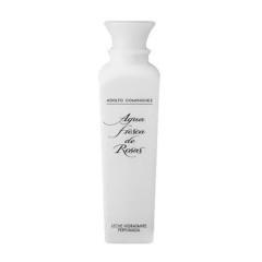 5290800000000 - ADOLFO DOMINGUEZ AGUA FRESCA DE ROSAS LOCION HIDRATANTE PERFUMADA 300ML SIN CAJA - HIDRATACION