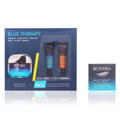 3614271522245 - BLUE THERAPY ACCELERATED CREAM + RENO SERUM + SERUM IN OIL - HIDRATACION