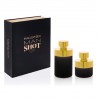 8431754000275 - JESUS DEL POZO HALLOWEEN MAN SHOT EAU DE TOILETTE 125ML + EAU DE TOILETTE 50ML - PERFUMES