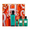 3346130492955 - HERMES EAU D'ORANGE VERTE EAU DE COLOGNE 100ML + BODY LOTION 40ML + SHOWER GEL 40ML + MINIATURA 7,5ML - PERFUMES