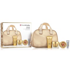 0858055521830 - ELIZABETH ARDEN CERAMIDE LIFT DAY CREAM 50ML + 14 CAPSULAS + CLEANSER 50ML + EYE SERUM 5ML - HIDRATACION