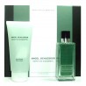 8427395794185 - ANGEL SCHLESSER ESPIRIT OF GIMGEMBRE FOR MEN EAU DE TOILETTE 100ML + SHOWER GEL 200ML - PERFUMES