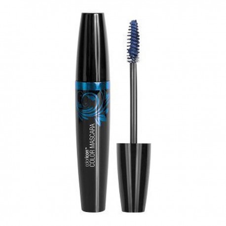4049775348302 - MARKWINS WET'N WILD LUSH LASH SAPPHIRE NIGHT LIVE MASCARA - MASCARAS
