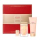 3432240501080 - CARTIER LA PANTHERE EAU DE PARFUM 75ML + BODY CREAM 100ML + MINIATURA - PERFUMES