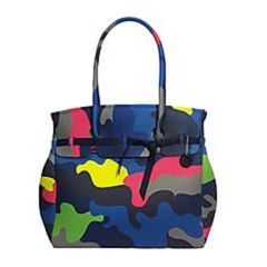 SKIMP BOLSO IMPOSTEUR L FUNKY CAMOUFLAGE