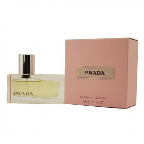 8435137701780 - PRADA AMBER EAU DE PARFUM 30ML - PERFUMES