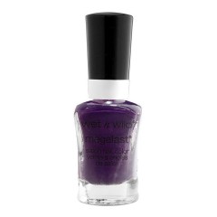 4049775347169 - WET'N WILD MEGALAST SALOON NAIL POLISH SHADE 01 - ESMALTES