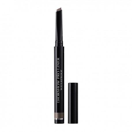 3348901324328 - DIOR DIORSHOW PRO LINER WATERPROOF 062 PRO GREGE - DELINEADORES