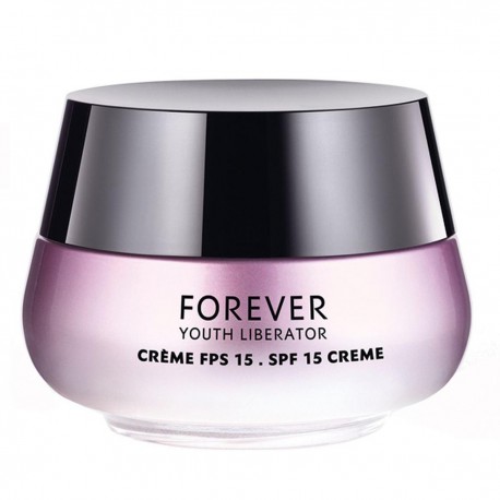 3365440050792 - YVES SAINT LAURENT FOREVER YOUTH LIBERATOR SPF15 CREME 50ML - HIDRATACION