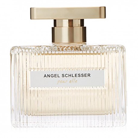 5575300000000 - ANGEL SCHLESSER POUR ELLE EAU DE PARFUM 100ML SIN CAJA - PERFUMES