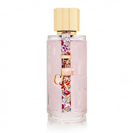 5502900000000 - CAROLINA HERRERA L'EAU FRESH EAU DE TOILETTE 100ML SIN CAJA - PERFUMES