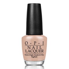 3614223589760 - OPI NAIL LACQUER NLW57 PALE TO THE CHIEF - ESMALTES