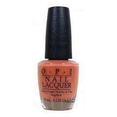 3614223589869 - OPI NAIL LACQUER NLW59 FREEDOM OF PEACH - ESMALTES