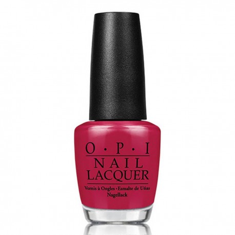 3614223589968 - OPI NAIL LACQUER NLW61 SHH ITS TOP SECRET - ESMALTES