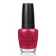 3614223590018 - OPI NAIL LACQUER NLW62 MADAM PRESIDENT - ESMALTES